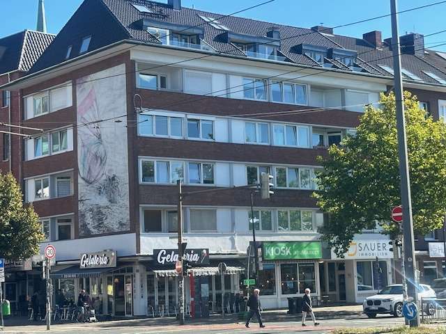 Einzelhandel in Bremen Mitte 1.390 € 65 m² zimmer