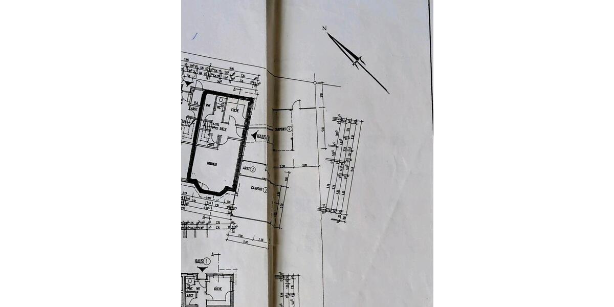 Doppelhaushälfte Stuhr - 299.000&euro; | Angebot:23791097