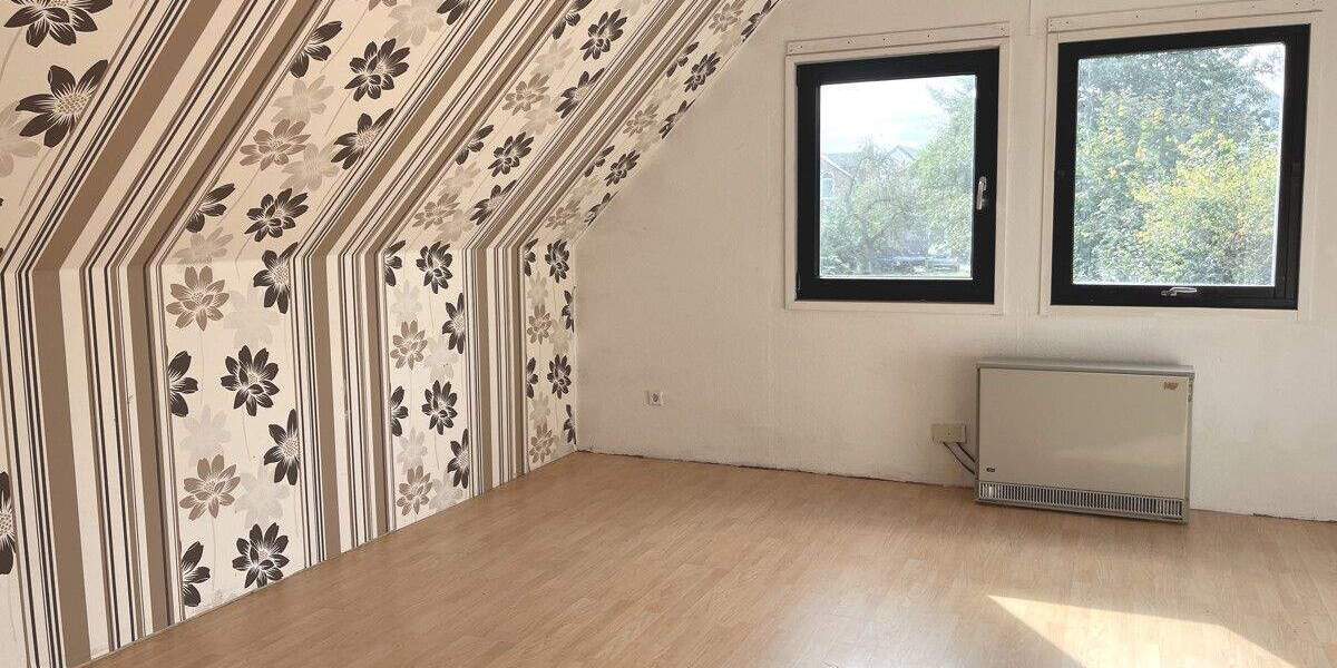 Reihenendhaus Bremen / Grohn Grohn - 4 Zimmer, 107 m&sup2;, 179.000&euro; | Angebot:25777973