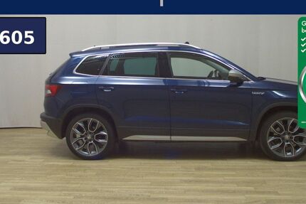 Skoda Karoq 72.413 km 24.480 &euro; Bremen / Arsten 28279