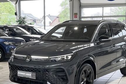 VW Tiguan 5.500 km 57.950 &euro; Achim-Uesen 28832