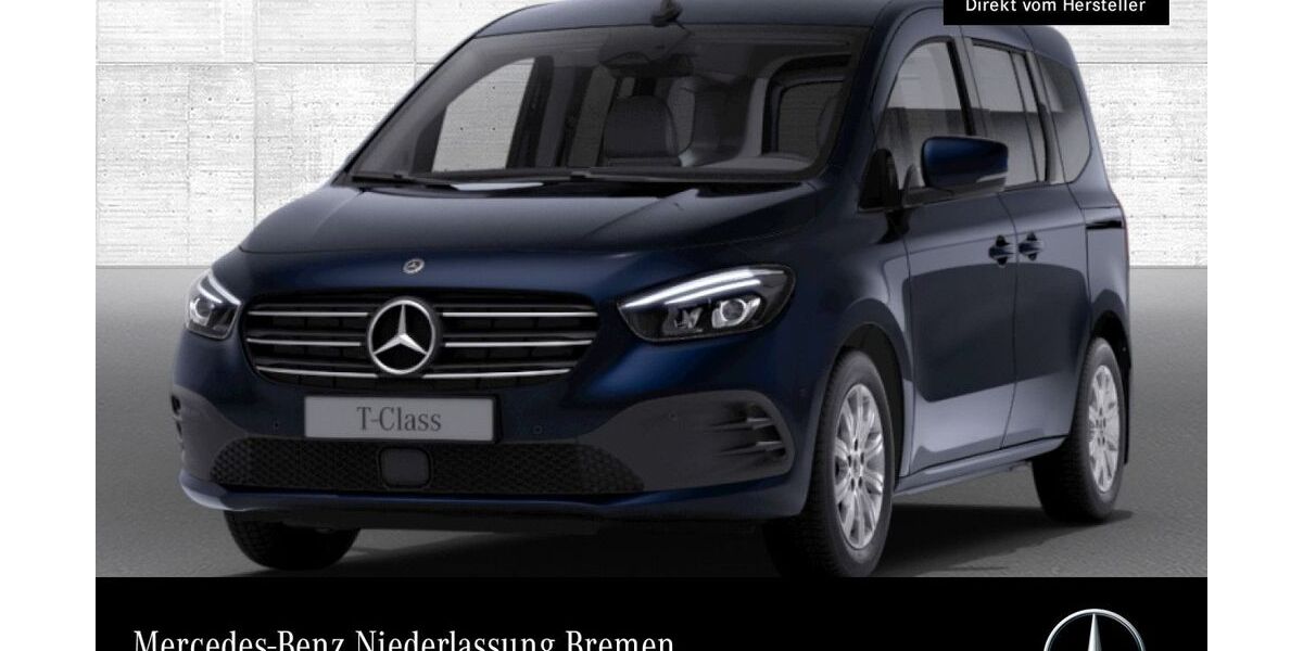 Mercedes-Benz T-Klasse 12.636 km 36.295 &euro; Bremen 28329