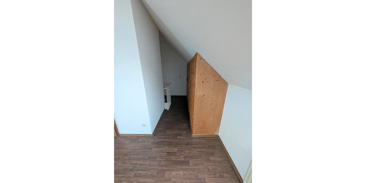 Maisonette-Wohnung | 2 Zimmer | ca. 60 m² | sofort verfügbar 2 zimmer