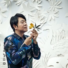 Lang Lang Bremen