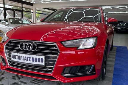 Audi A4 92.000 km 19.999 &euro; Ritterhude 27721