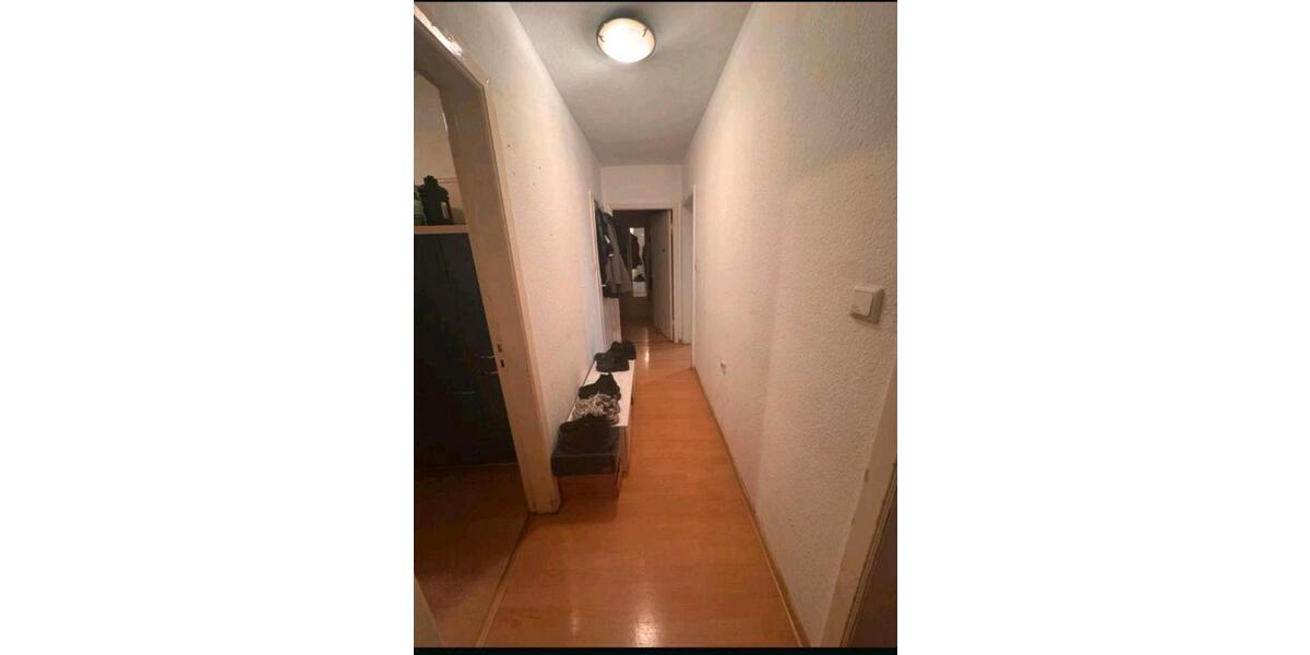 Erdgeschoßwohnung Bremen Walle - 3 Zimmer, 60 m&sup2;, 170.000&euro; | Angebot:26739559