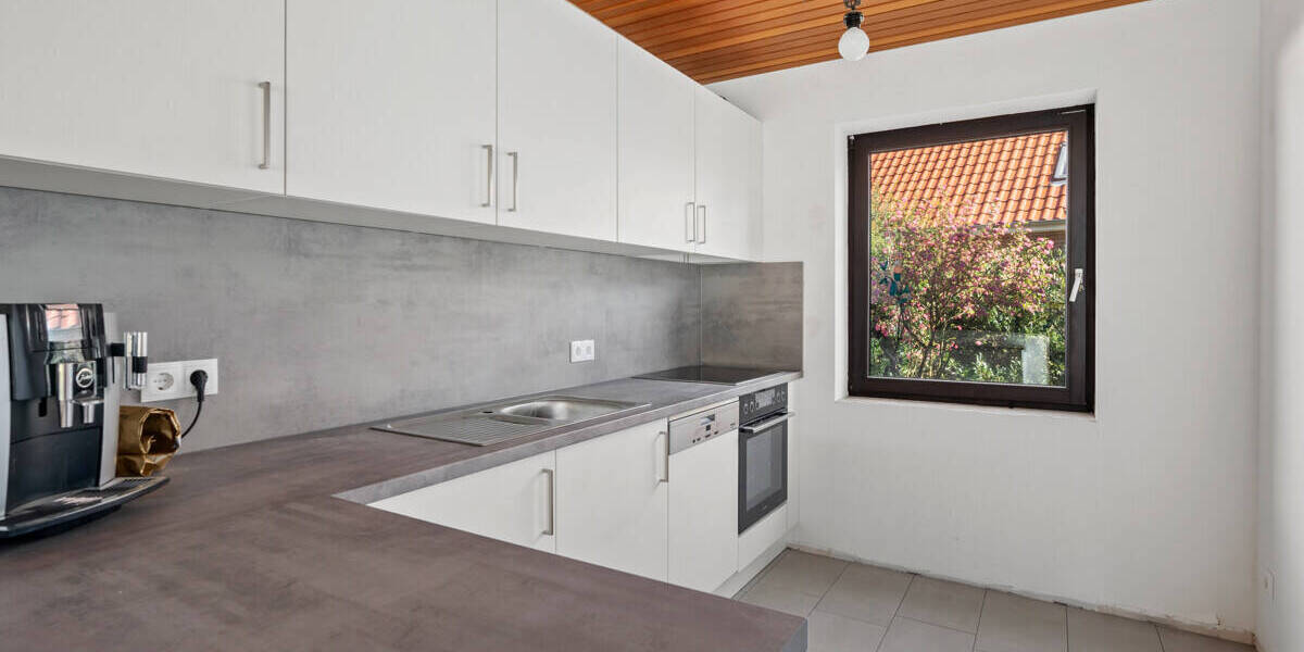 Reihenmittelhaus Achim - 4 Zimmer, 145 m&sup2;, 1.500&euro; | Angebot:26128823