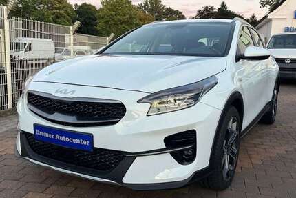 Kia XCeed 45.600 km 22.800 € Stuhr Brinkum 28816