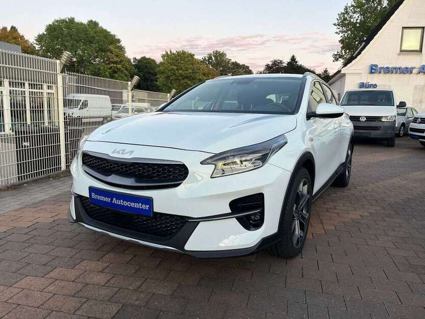 Kia XCeed 45.600 km 22.800 € Stuhr Brinkum 28816