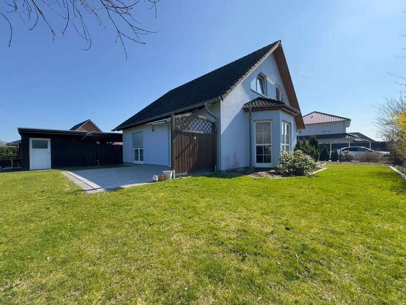 Haus zum Kaufen in Schwarme 369.000 € 148.9 m²