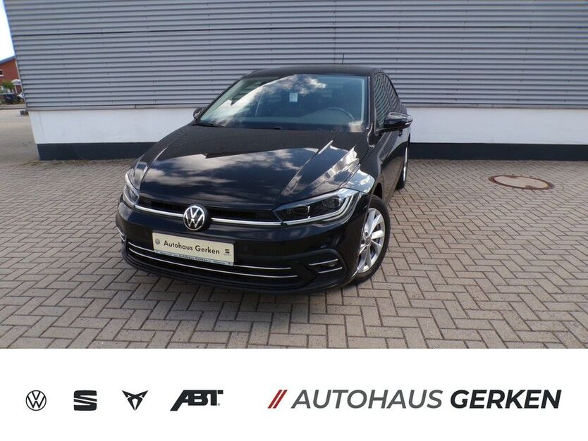 VW Polo 29.450 km 18.890 € Ritterhude 27721