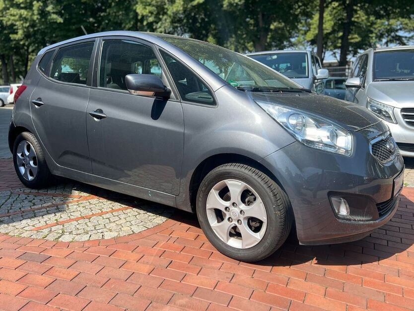 Kia Venga 135.000 km 4.990 € Bremen 28207