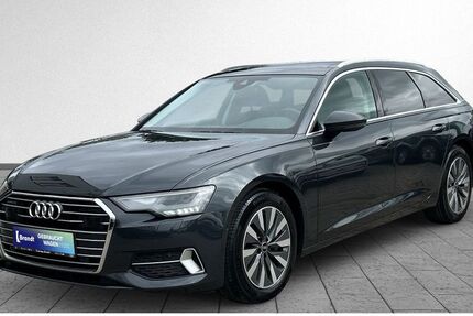 Audi A6 94.430 km 37.790 &euro; Weyhe 28844