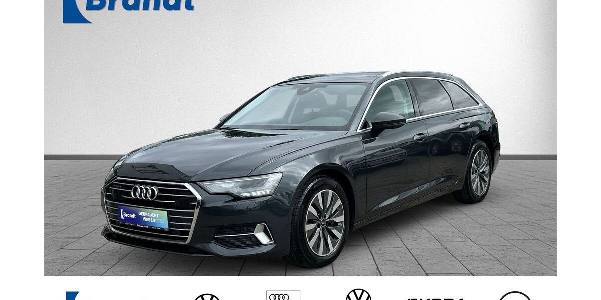 Audi A6 94.430 km 37.790 &euro; Weyhe 28844