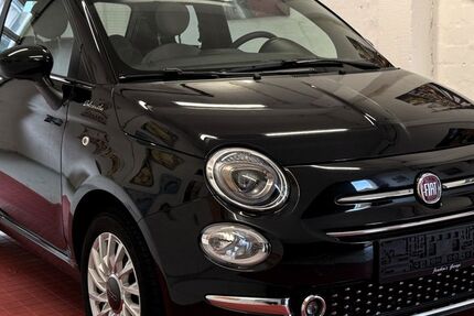 Fiat 500 50.500 km 12.200 € Bremen 28207