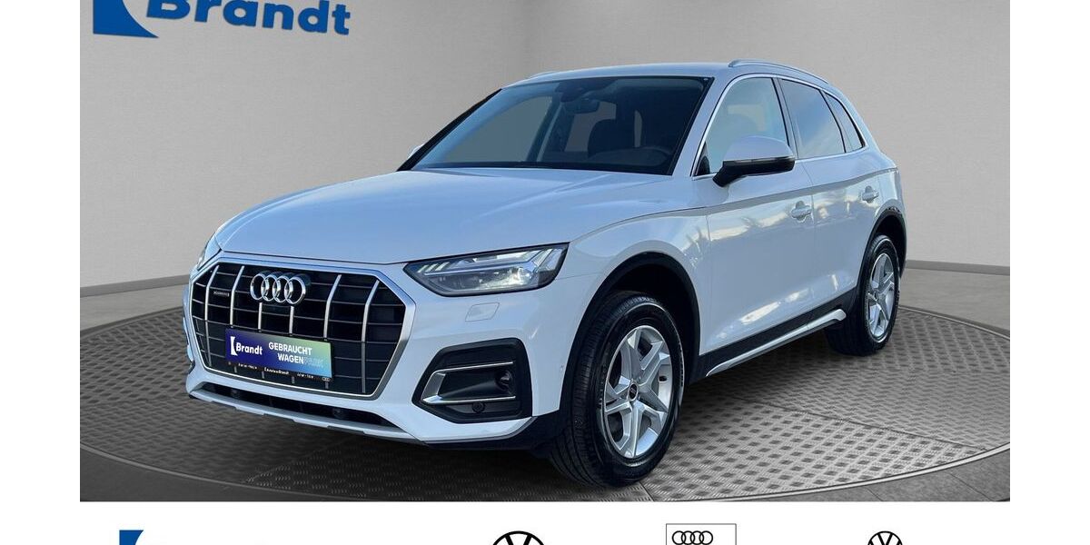 Audi Q5 27.600 km 44.390 &euro; Achim 28832