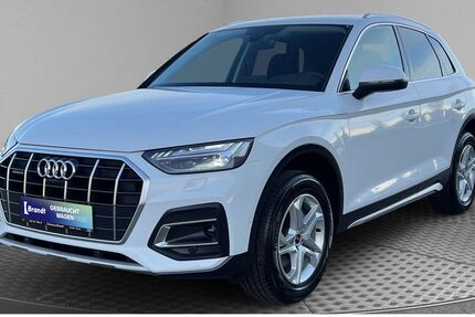 Audi Q5 27.600 km 44.890 &euro; Achim 28832
