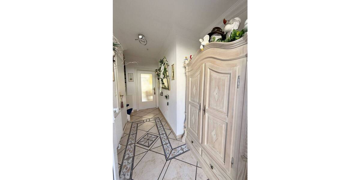 Reihenendhaus Bremen Sodenmatt - 4 Zimmer, 119 m&sup2;, 349.000&euro; | Angebot:26118102