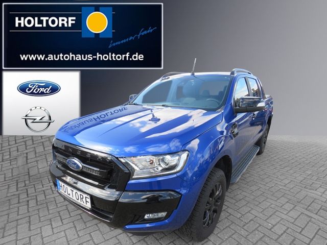 Ford Ranger 71.542 km 29.979 &euro; Bassum b. Bremen 27211