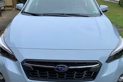 Subaru XV 93.500 km 13.950 &euro; Bremen 28777