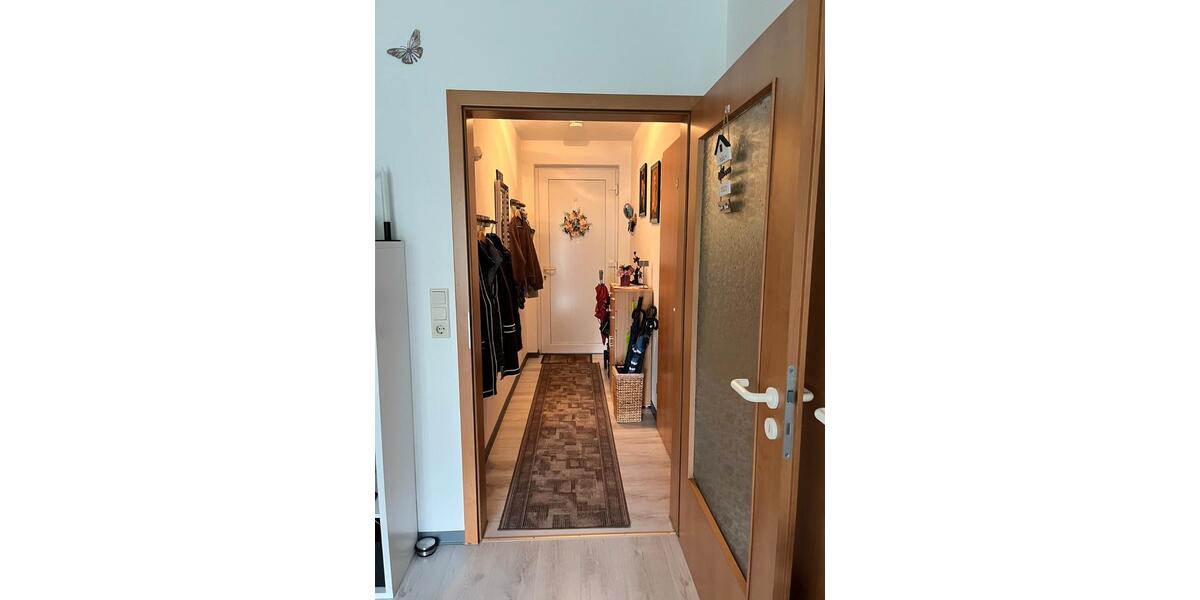 Etagenwohnung Bremen Gröpelingen - 2 Zimmer, 60 m&sup2;, 142.000&euro; | Angebot:26926539