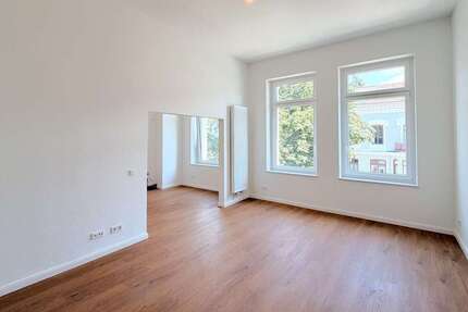 Wohnung Bremen Östliche Vorstadt - 7 Zimmer, 177 m&sup2;, 2.995&euro; | Angebot:27469250