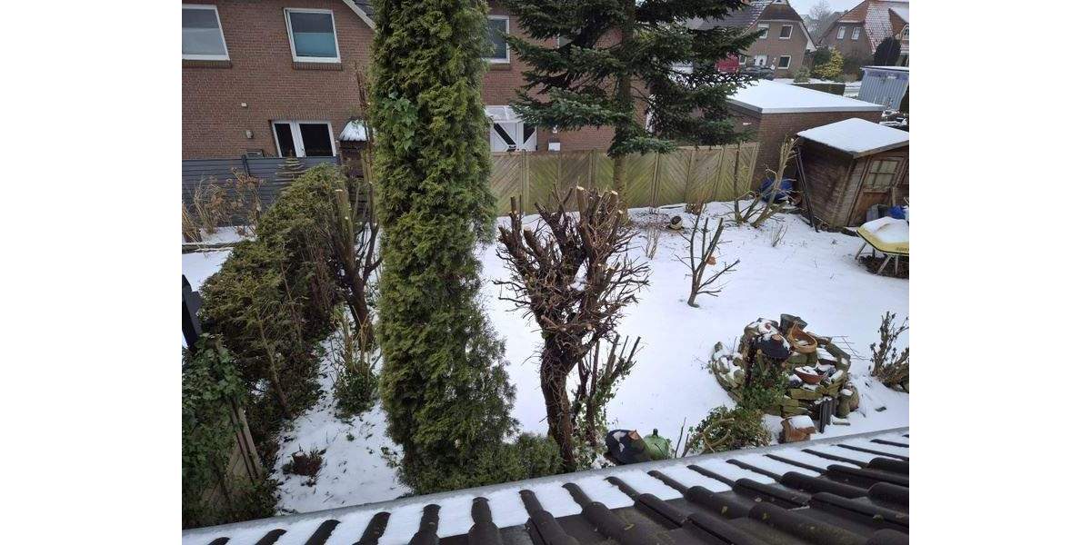 Doppelhaushälfte Lemwerder - 4 Zimmer, 105 m&sup2;, 235.000&euro; | Angebot:25800069