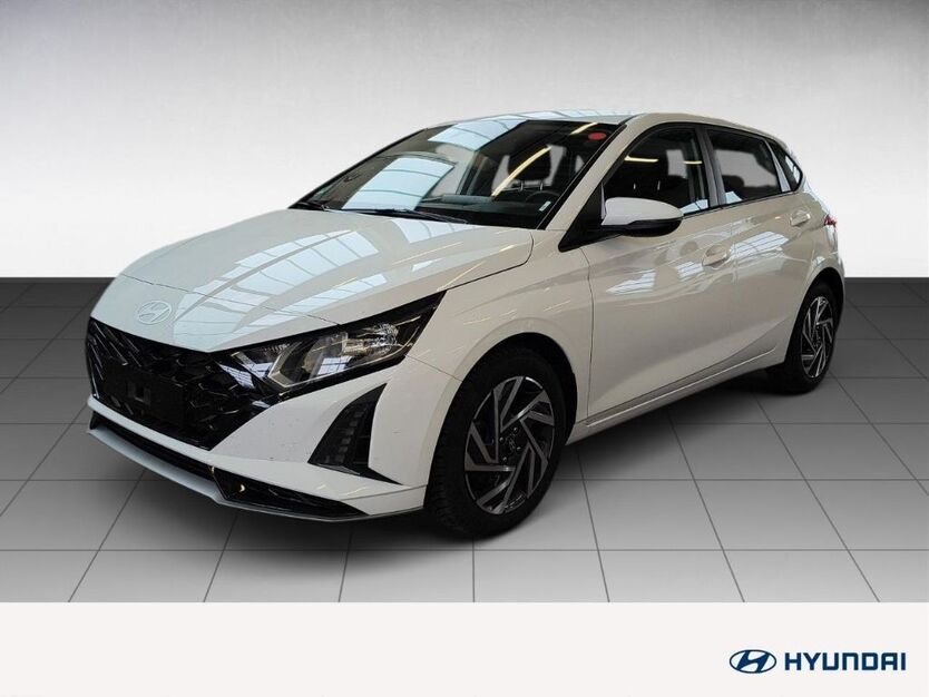 Hyundai i20 12.731 km 19.290 € Bremen 28359