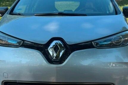 Renault ZOE 72.000 km 9.666 &euro; bremen 28203