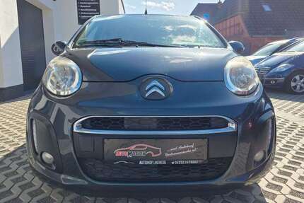 Citroen C1 179.000 km 3.690 € Langwedel 27299