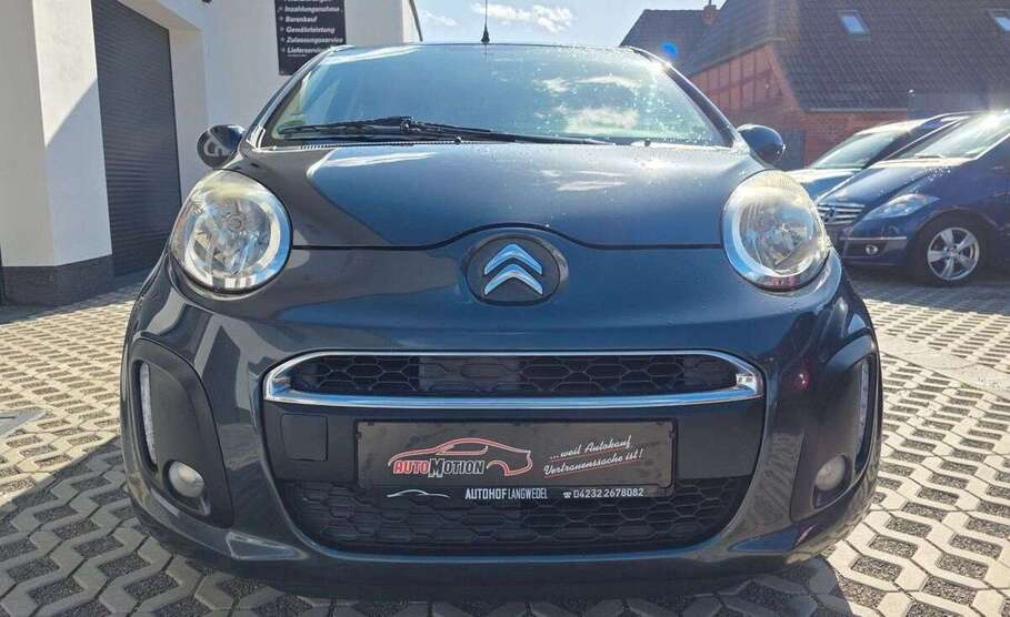 Citroen C1 179.000 km 3.690 € Langwedel 27299