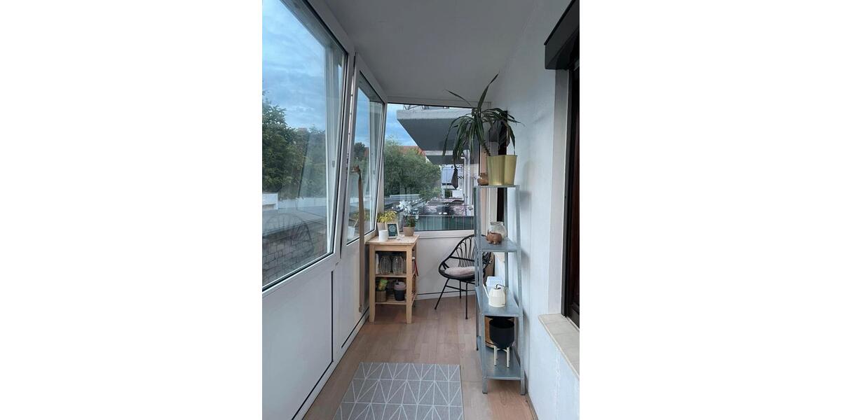 Hochparterre Bremen Neustadt - 2.5 Zimmer, 58 m&sup2;, 182.000&euro; | Angebot:27081710