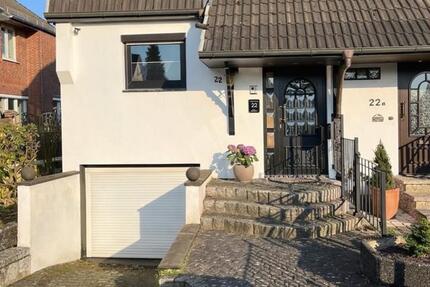 Reihenendhaus mit Garten in ruhiger Lage 3 zimmer