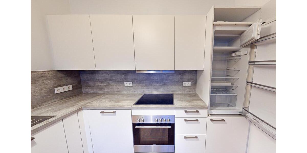 Etagenwohnung Bremen Walle - 2 Zimmer, 62 m&sup2;, 960&euro; | Angebot:25147008