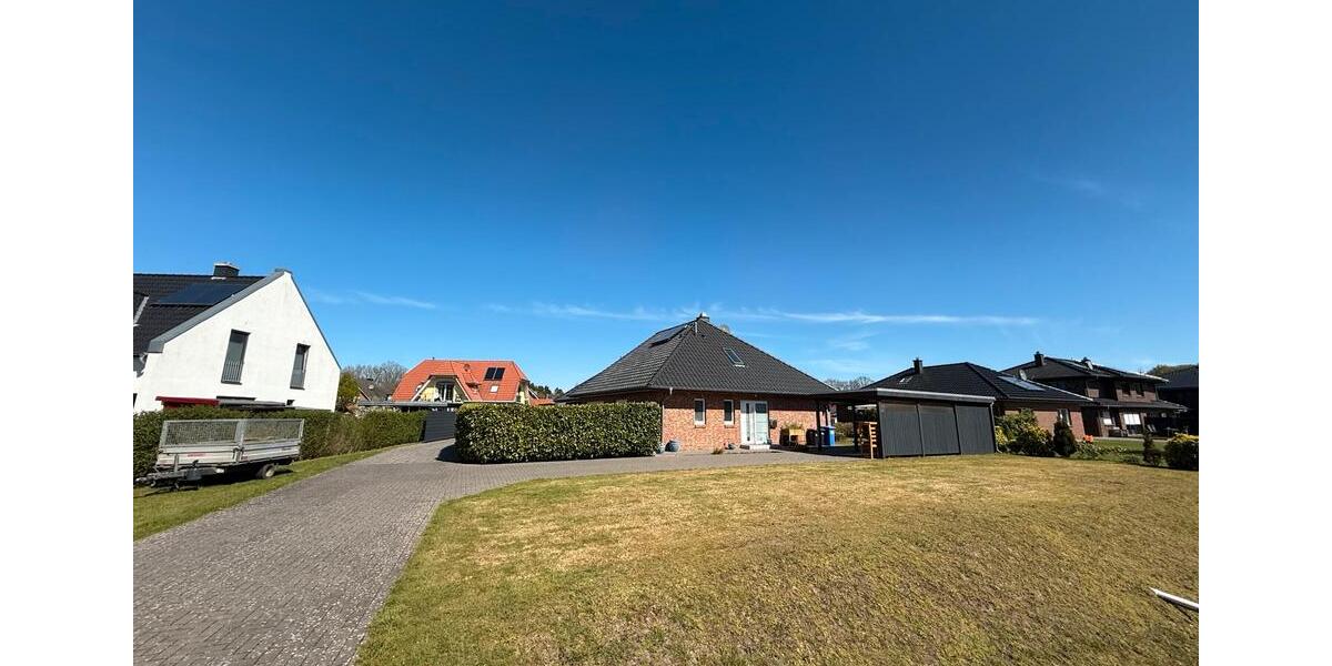 Einfamilienhaus Hambergen - 6 Zimmer, 170 m&sup2;, 595.000&euro; | Angebot:26375017