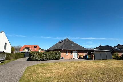 Haus Hambergen - 6 Zimmer, 170 m&sup2;, 595.000&euro; | Angebot:26375017