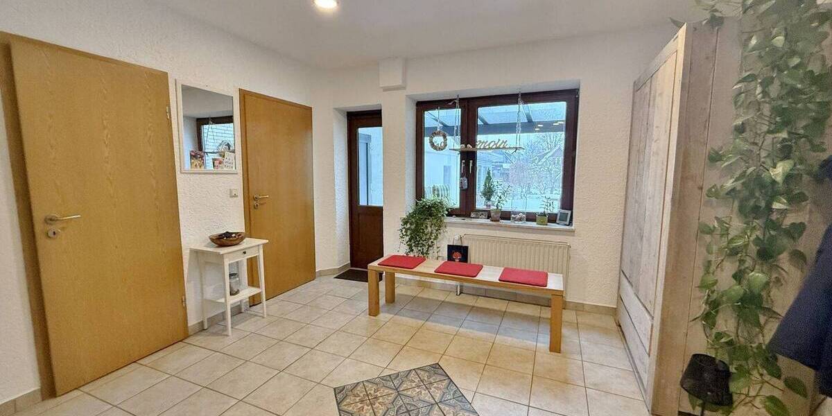 Einfamilienhaus Stuhr Brinkum - 6 Zimmer, 166 m&sup2;, 469.000&euro; | Angebot:26629398