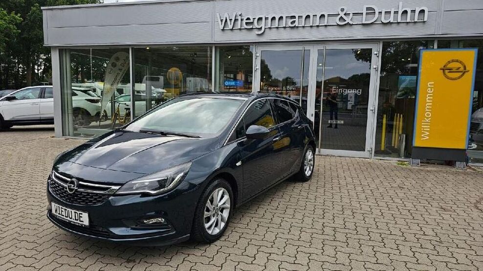 Astra