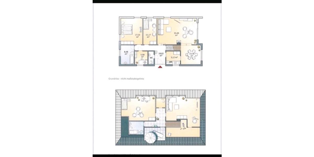 Einfamilienhaus Weyhe - 6 Zimmer, 171 m&sup2;, 429.000&euro; | Angebot:26870826