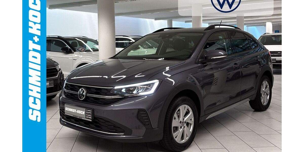 VW Taigo 11.205 km 23.780 &euro; Bremen 28217