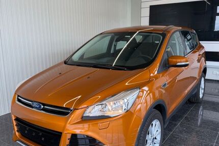 Ford Kuga 69.000 km 8.900 &euro; Achim 28832