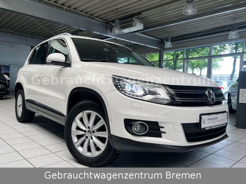 Tiguan