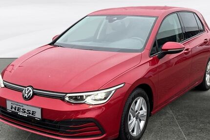 VW Golf 50.100 km 20.950 &euro; Sottrum 27367