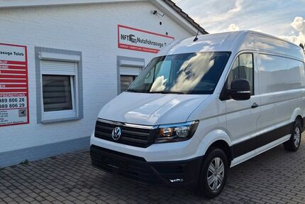 VW Crafter 99.000 km 21.950 &euro; Stuhr 28816