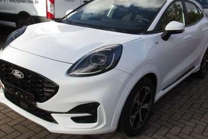 Ford Puma 17.700 km 21.900 &euro; Osterholz-Scharmbeck 27711