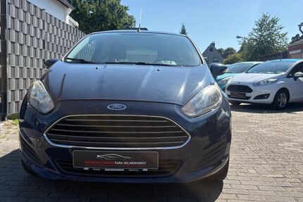 Ford Fiesta 145.000 km 3.450 &euro; Delmenhorst 27751