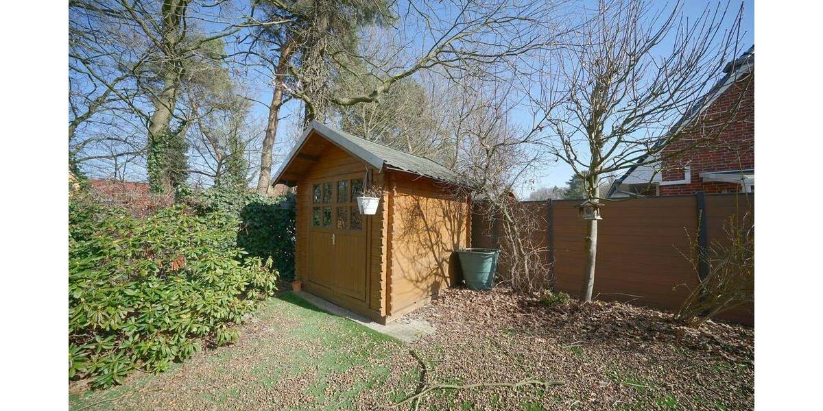 Einfamilienhaus Achim Baden - 3 Zimmer, 110 m&sup2;, 409.000&euro; | Angebot:26127591