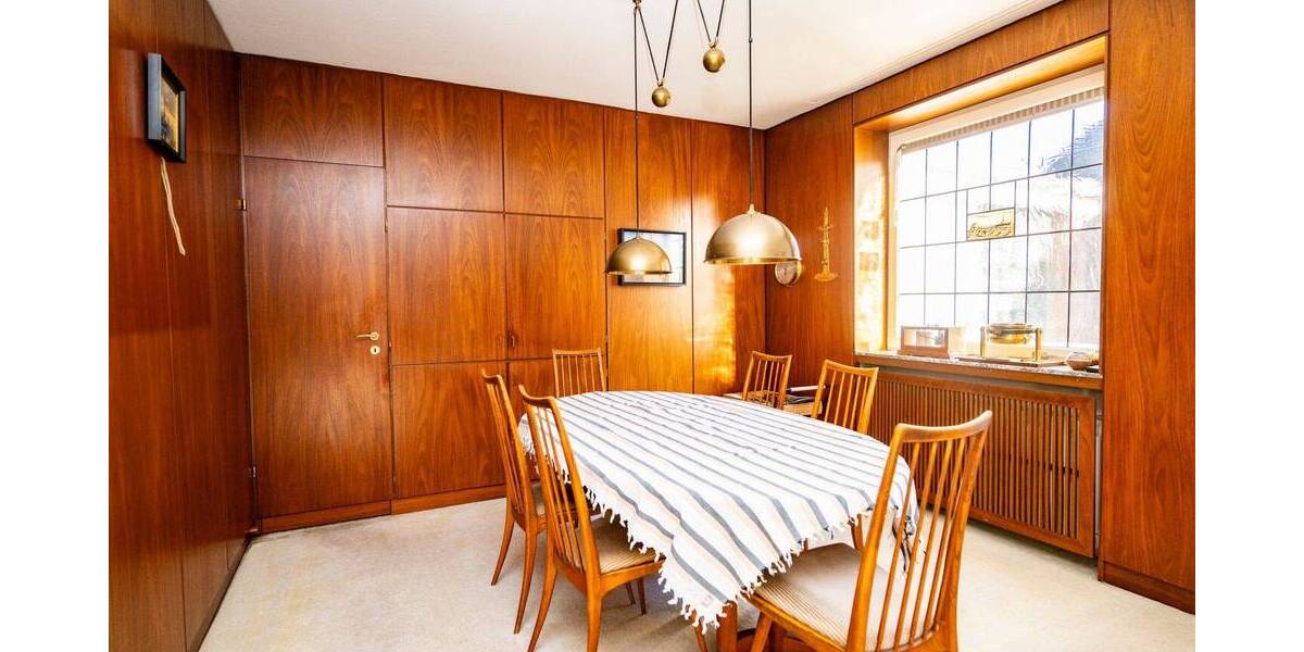 Einfamilienhaus Bremen Oberneuland - 5 Zimmer, 154 m&sup2;, 522.000&euro; | Angebot:26204667