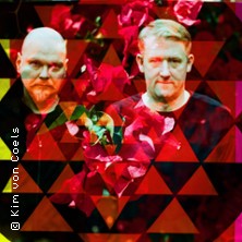 Bohren & Der Club of Gore - Tour 2026 08.10.2026 Kulturzentrum Schlachthof