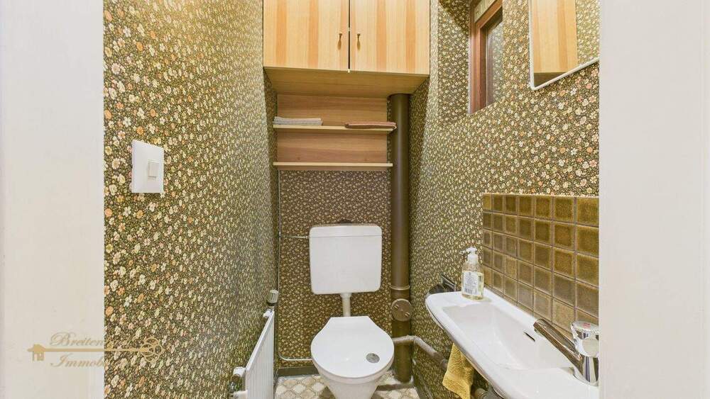 Einfamilienhaus Lemwerder - 7 Zimmer, 199 m&sup2;, 369.000&euro; | Angebot:25771834